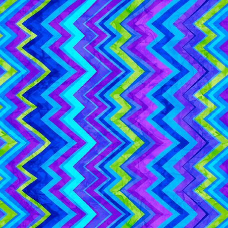 MINKY PRINTS             